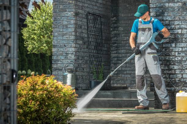 Best Animal Enclosure Cleaning  in Hart, TX