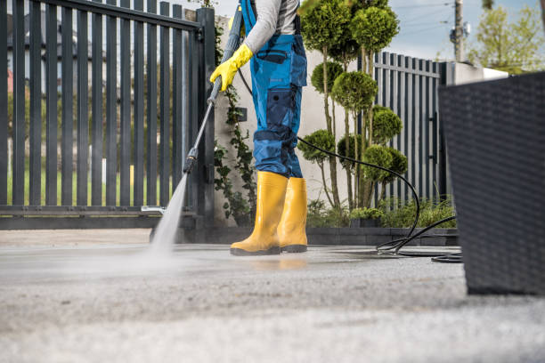 Best Post-Construction Pressure Washing  in Hart, TX