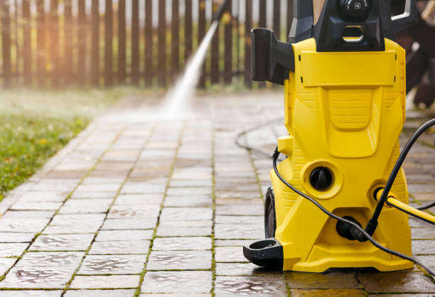 Professional Pressure Washing Services in Hart, TX